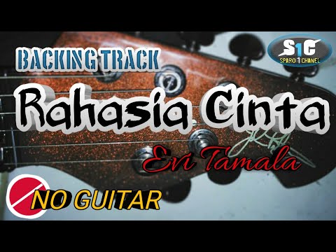 CINTA RAHASIA (DANGDUT) COVER BY ANDRIKHAN OFFICIAL