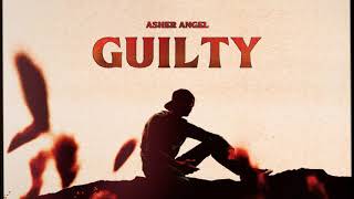 Asher Angel- 'Guilty' (Oficial Audio)
