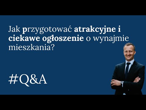 Wideo: Jakie Procedury Należy Porzucić Latem