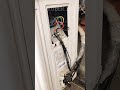 Ac Gas Leakage Problem / Ac Cooling Problem #airconditioner #acgas #technology #viralvideo #shorts