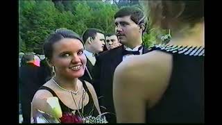Shelby Valley High School, Prom Project Prom, 2000