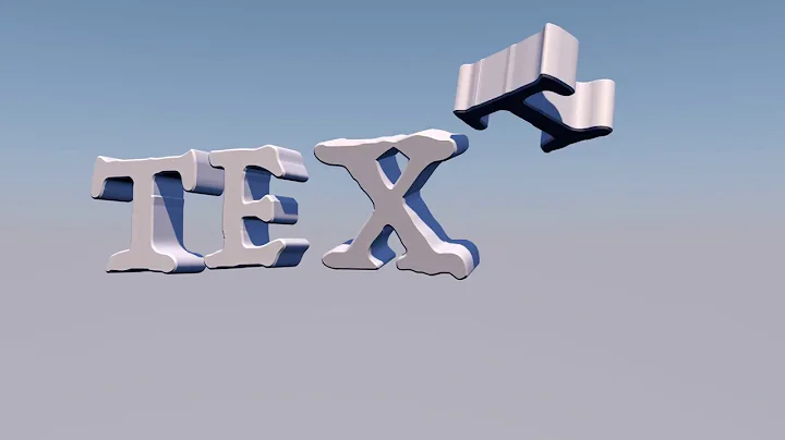 Daniel Scanlan Mograph TEXT School Project