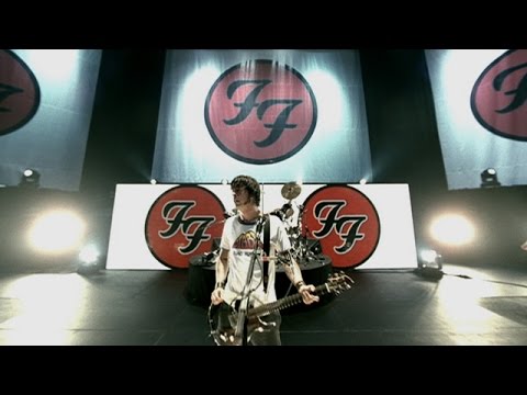 Foo Fighters: Back and Forth (Trailer)
