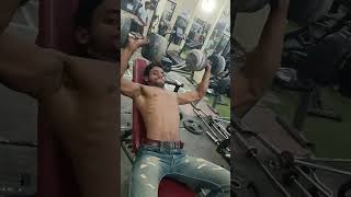 GYM lover 💪🏋️ #viral short  #video  Anil Rajoopt GYM lover 💪🏋️🔥😎...