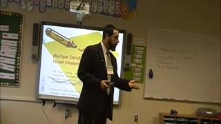 Modalities-based education = Good education Wealth