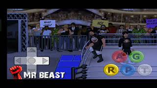 Jack Doherty vs Mr beast 