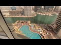 Dubai grosvenor house luxury collection hotel dubai  two bedroom apartment tower one  room tour