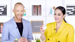 New Launches at Sephora: Fall Edition PART 2 | SEPHORA screenshot 1