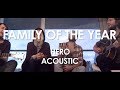 Download Lagu Family Of The Year - Hero - Acoustic [ Live in Paris ]