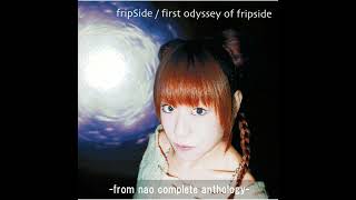 fripSide - distant moon (Audio)