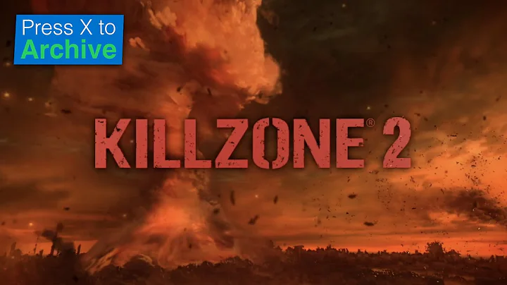 Killzone 2 (PS3 - 2009) Release Date Trailer