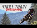 Troll Train - Washougal