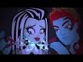 Monster High™💜❄️Hyde and Shriek ❄️💜Volume 2 ❄️💜NEW EPISODES💜Cartoons for K