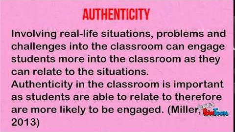 Multiliteracies in the Classroom