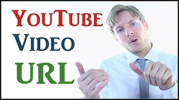 How to get URL of YOUTUBE videos - Find url FAST AND EASY