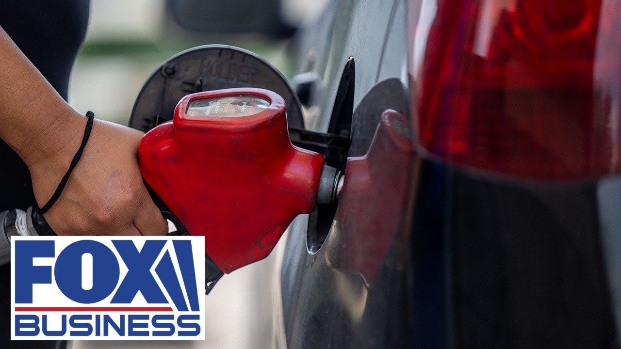 Should there be a  minimum for gas prices?