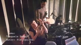 Video thumbnail of "Iauaretê"