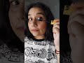 What I *GOT*from NYKAA 💅#yt#trending#youtube#haul#nykaa#minivlog#follow