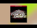 Saucin From The Fast Furious Tokyo Drift Official Audio
