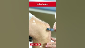 Deep Tendon Reflex ( Patellar reflex)