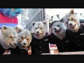 【MAN WITH A MISSION&times;チェコ】ジャン・ケン・ジョニーがおもしろ「曲作り」についてトークw【ガウガウ】