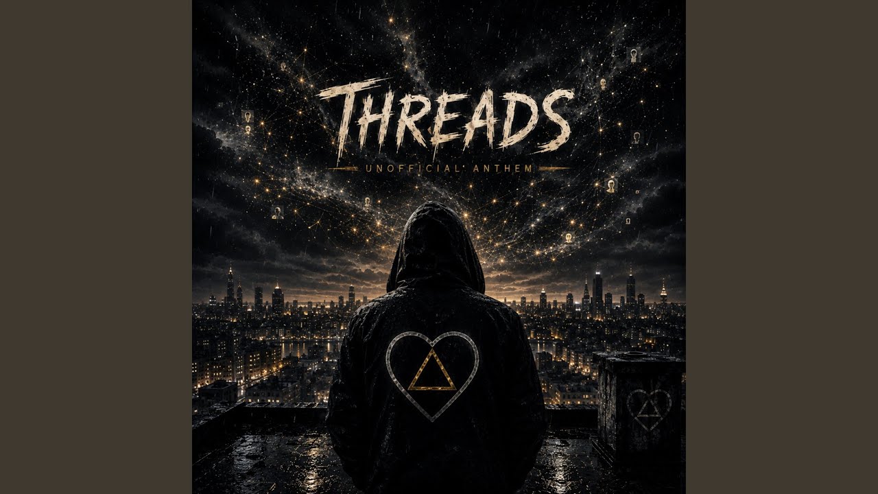 We are Threads adlı videoyu YouTube'da izle We are Threads adlı videoyu YouTube'da izle