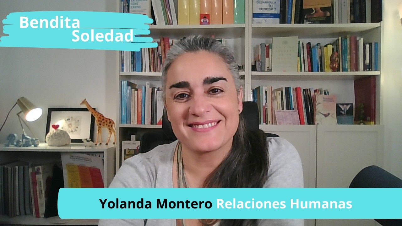 Sentirse solo o sola: Claves para aprovechar la Soledad.