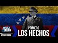 PRIMERO LOS HECHOS | Fuera de Orden | Daniel Lara Farías | FACTORES DE PODER | 2 de 2