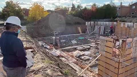 MIC Construction Video Oct 17, 2020