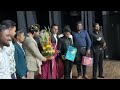 King of Smart Value: Bikash Ghosh Sir এর Rabindra Bhaban Hall Entry!"#smartvalue#bikashghosh