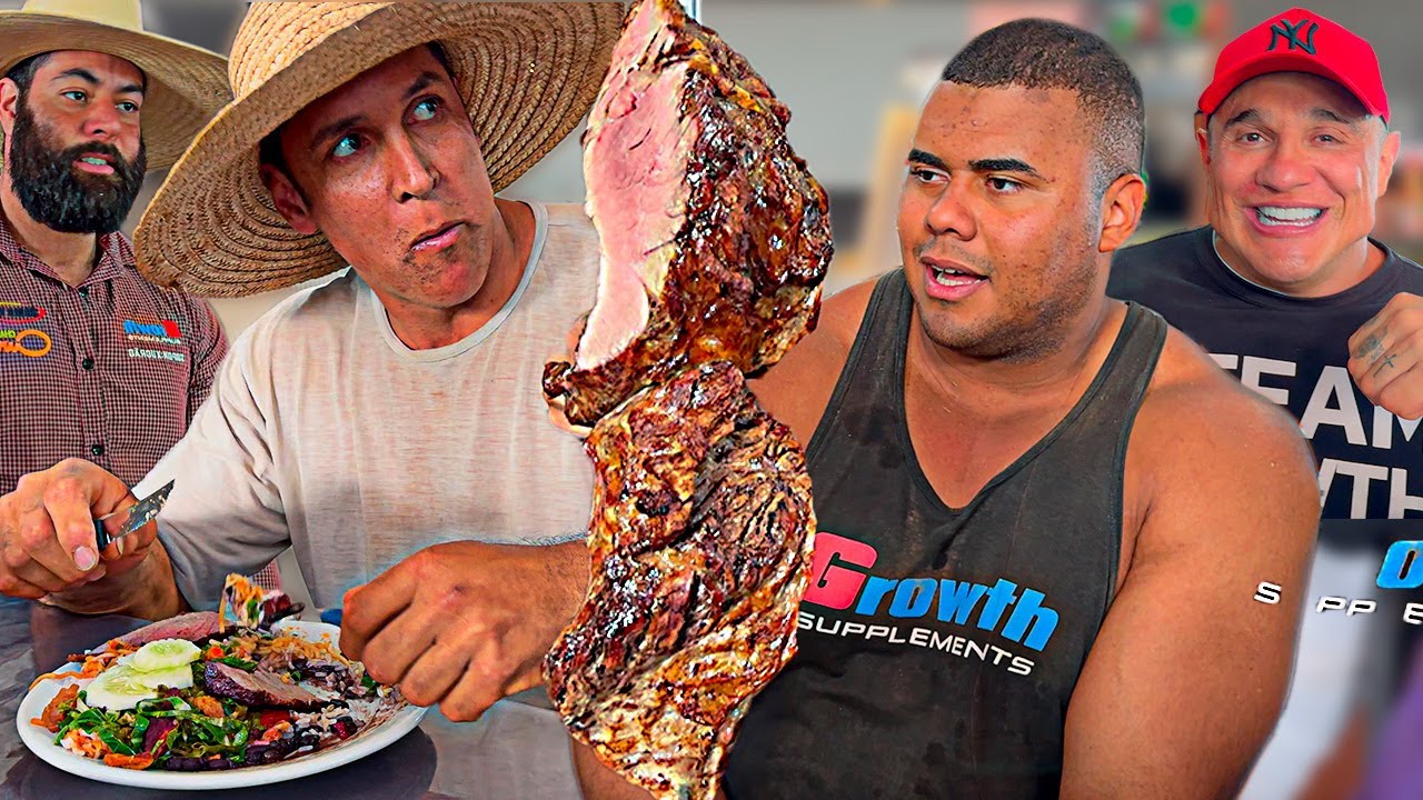 PREJUÍZO NO RODÍZIO COM BITELO, GIGA E VELOSTER