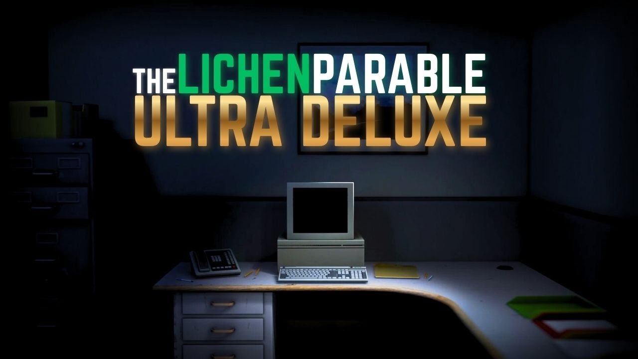 This Game Gave Me Anxiety