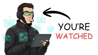 Your Life at Every Level of a Surveillance State