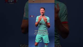 Para Pemain Bola Ini Mempunyai Hari Ulang Tahun Yang Sama Denganmu 