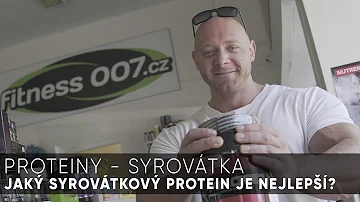 Kde se objevil zájem o příjem proteinů ve stravě?