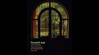 Sertap Erener Tesadüf Aşk - Cover By Gutti