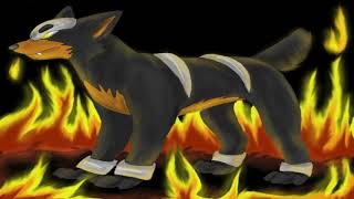 [Epic Sweep Music] Houndour Sweep