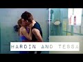 Tessa & Hardin | For The First Time