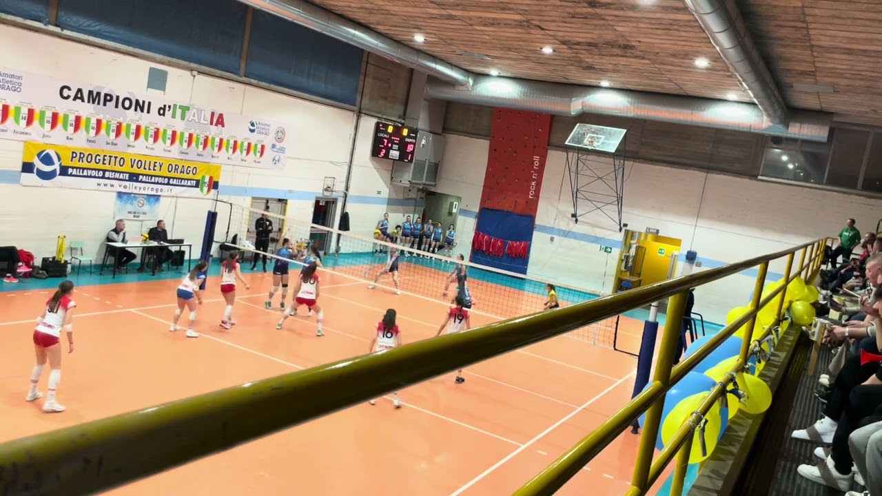 Quarto set orago castronno 20.3