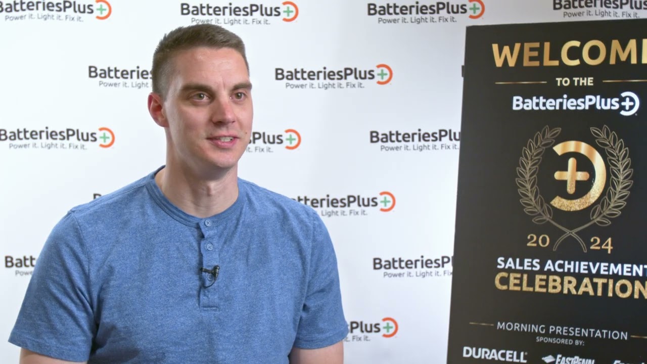 From Managers to Owners | How Belief in Batteries Plus Led to Franchise Success
