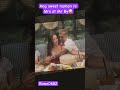 Katrina Halili at Kris Lawrence  sweet momenty😀🤔👇#celebrity #actor #showbizph #aigenerated