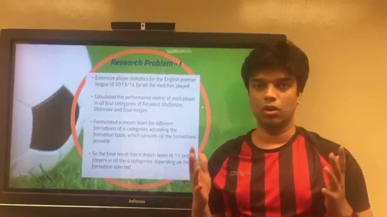 DBMS Project Video Presentation - YouTube