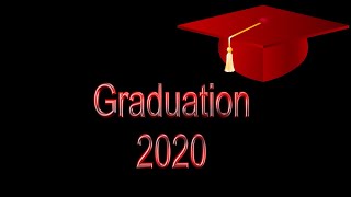 2020 Graduation (Friends Forever) - Vitamin C