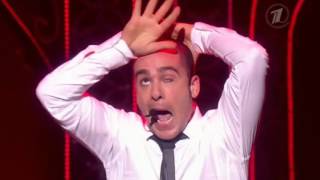 Kerol - Juggling Beatbox In Moscow