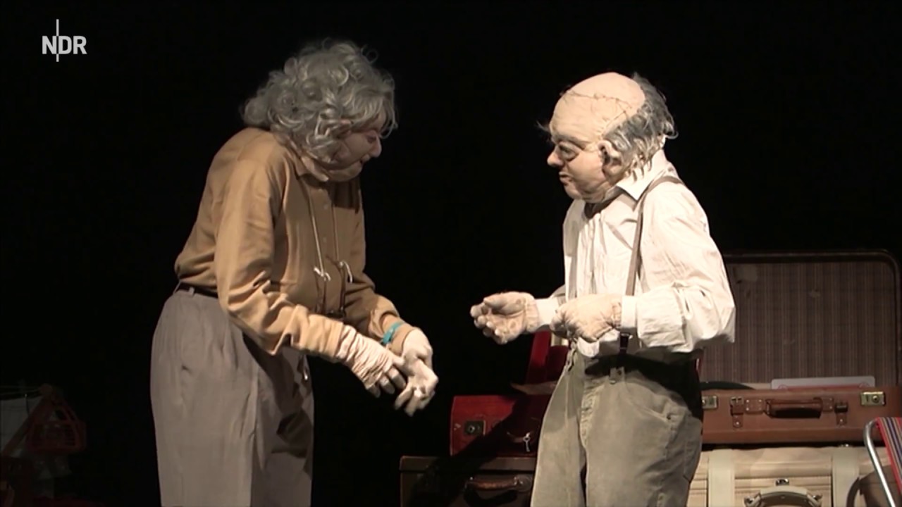 NDR Hamburg Journal vom 05.04.2018