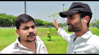 Ek Din Khargosh Park Mein 🌳 Amazing ShootHashtags: #viral #parkvlog #youtubevideo #trending
