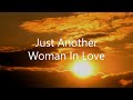 126. Just Another Woman In Love by Anne Muray - 432 Hz