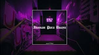 Download lagu DJ VIRAL TIKTOK‼️ IDAMAN PARA BUAYA - RYAN JUNIOR ‼️