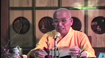 HT Thích Thanh Từ_(30/31)_P28-Phổ Hiền Bồ-tát khuyến phát 