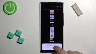 HUAWEI Nova 10 Screenshot | How To Take Screenshot screenshot 5